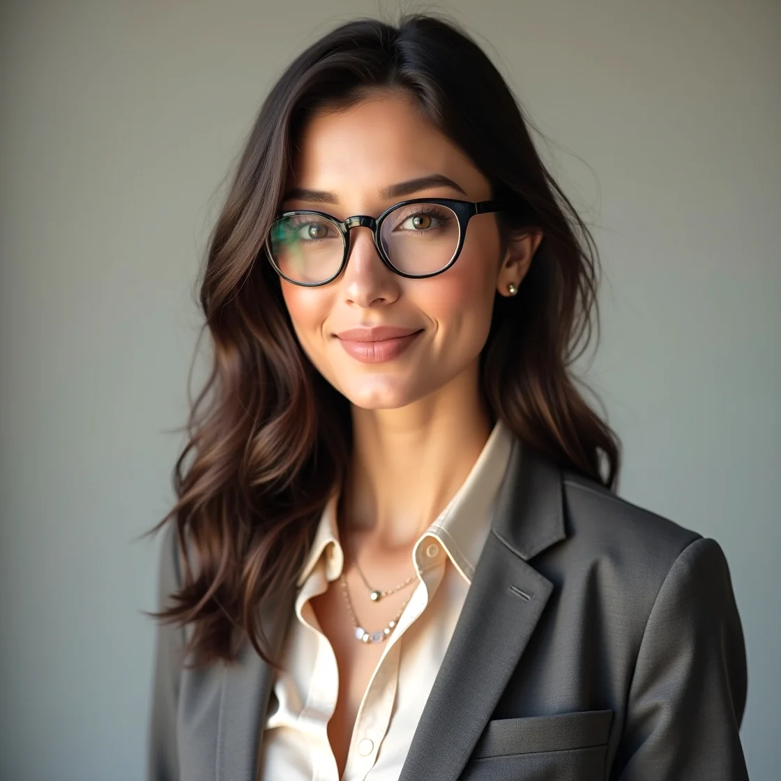 María Solís